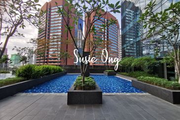 The Ritz-Carlton Residences