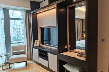 The Ritz-Carlton Residences