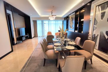 The Ritz-Carlton Residences