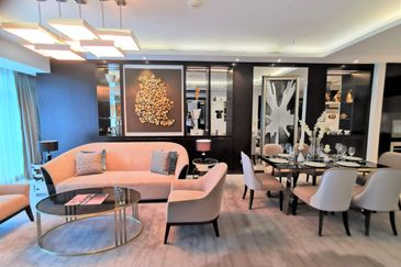 The Ritz-Carlton Residences