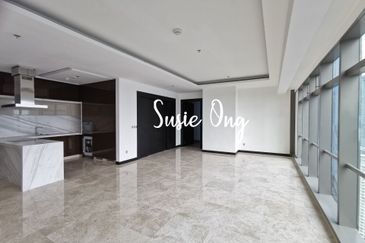 The Ritz-Carlton Residences