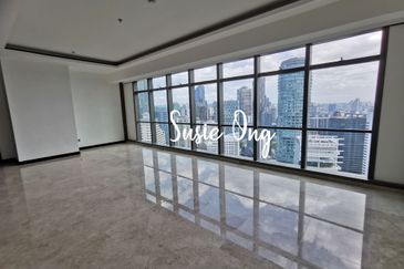 The Ritz-Carlton Residences