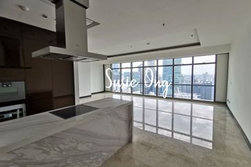 The Ritz-Carlton Residences