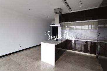 The Ritz-Carlton Residences