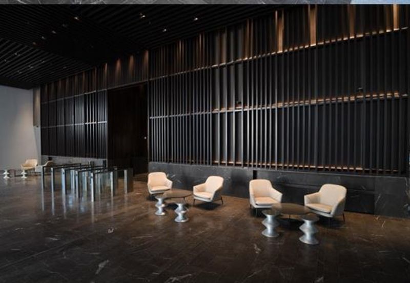 Menara EcoWorld (The Stride Strata Office @ BBCC)