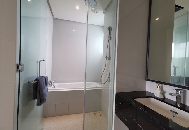 Pavilion Embassy Residence