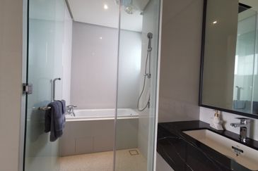 Pavilion Embassy Residence