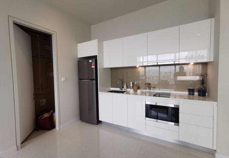 Pavilion Embassy Residence