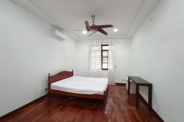 Kampung Warisan Condominium