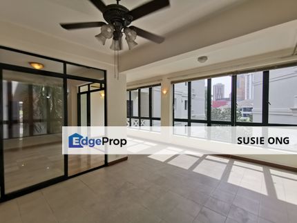 Sri Kenny  4 bedroom with study area , Kuala Lumpur, KL City