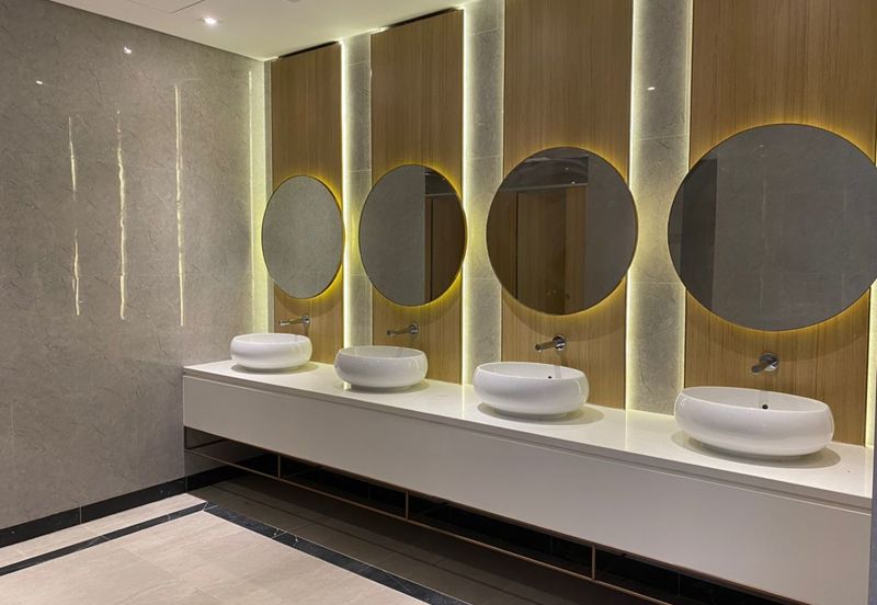 Pavilion Embassy Residence