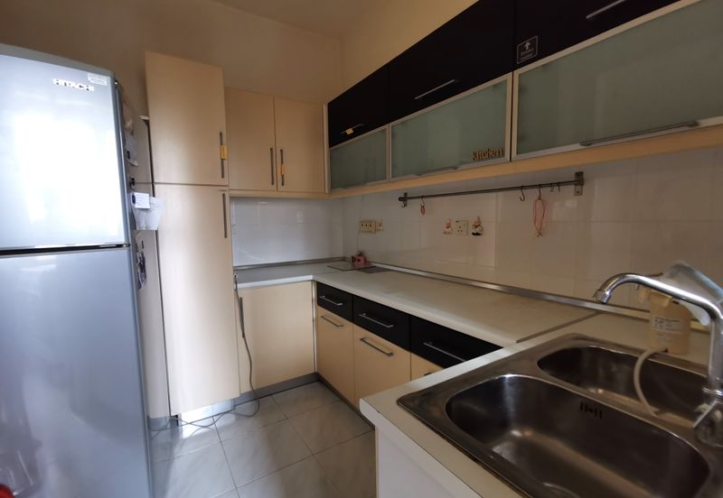 Seri Maya Condominium