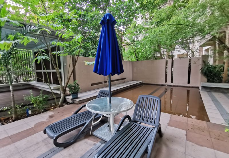 Seri Maya Condominium