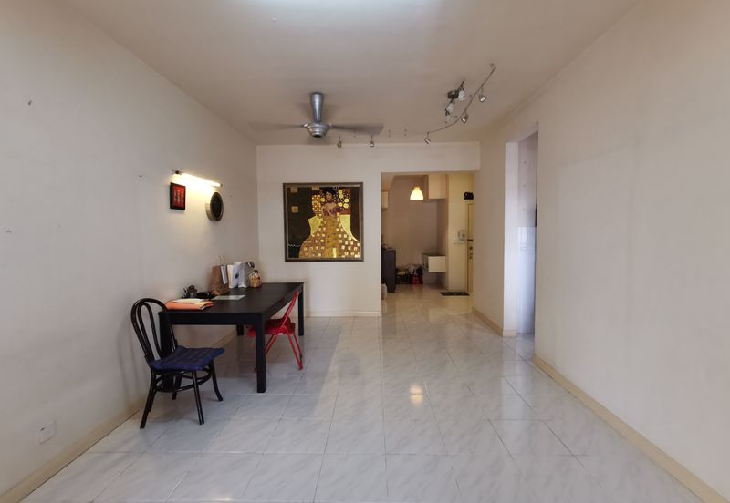 Seri Maya Condominium