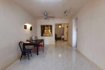 Seri Maya Condominium