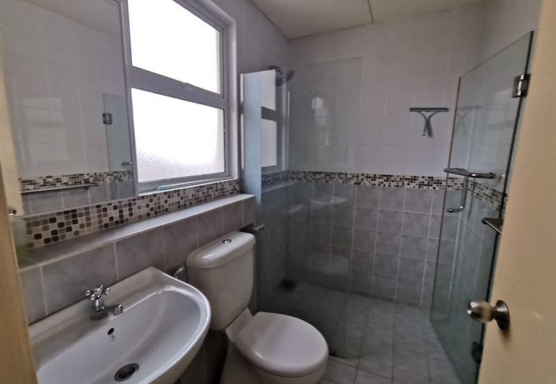 Seri Maya Condominium