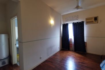 Seri Maya Condominium