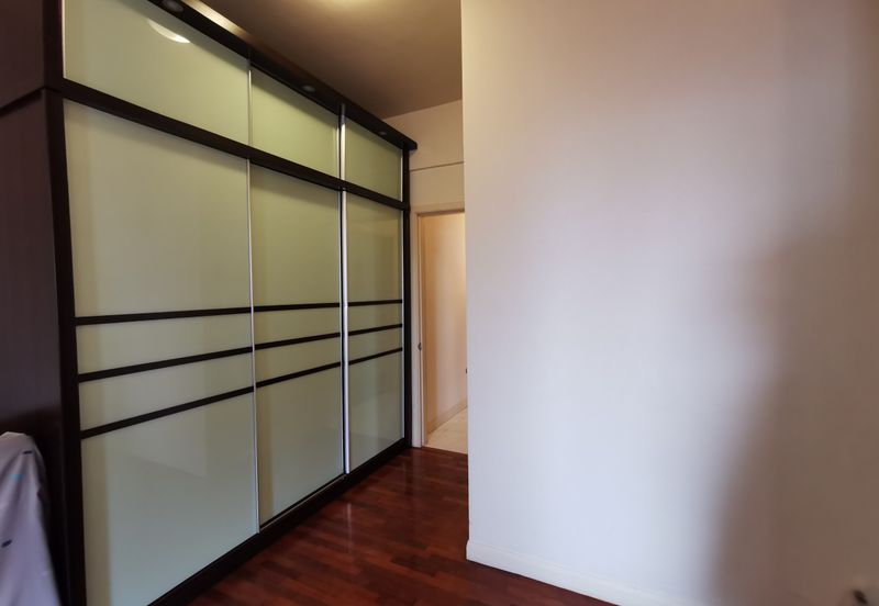 Seri Maya Condominium