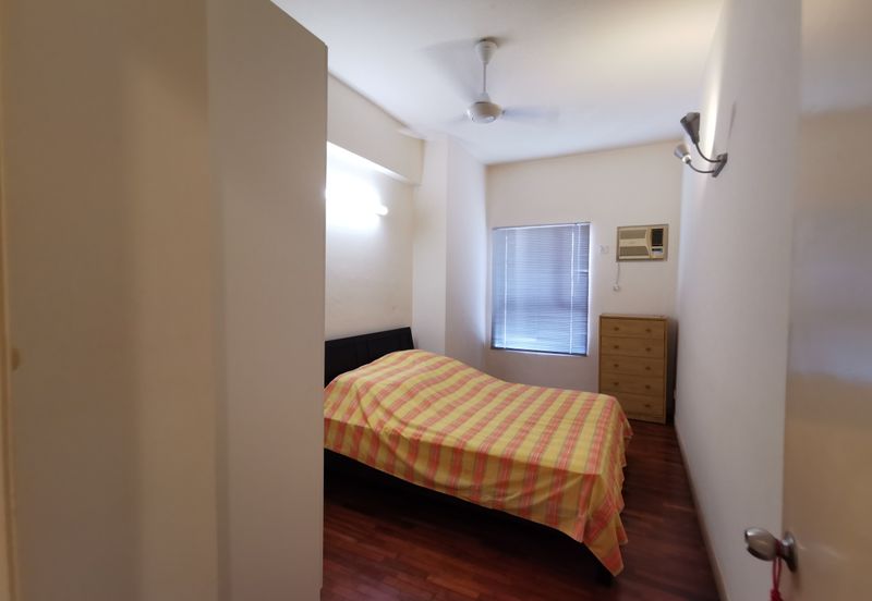 Seri Maya Condominium