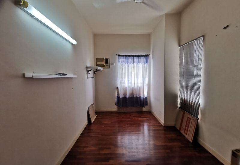 Seri Maya Condominium