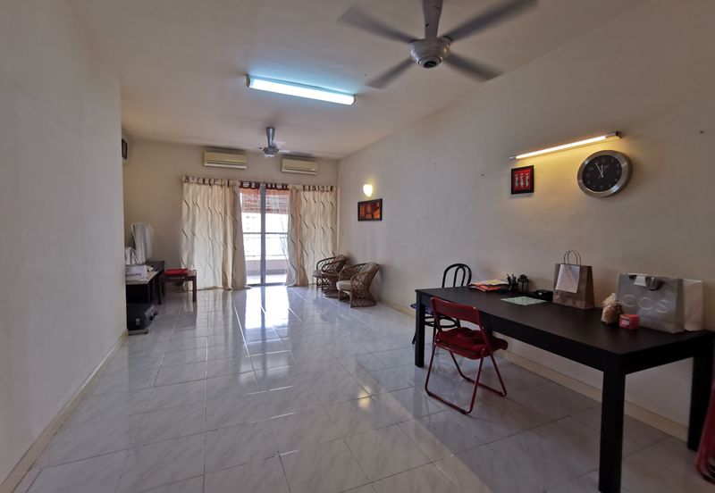 Seri Maya Condominium