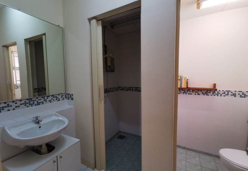 Seri Maya Condominium