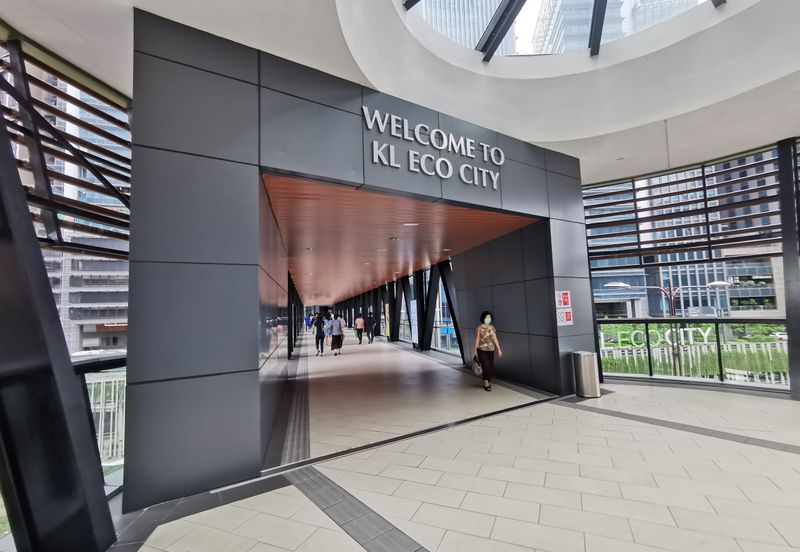 KL Eco City