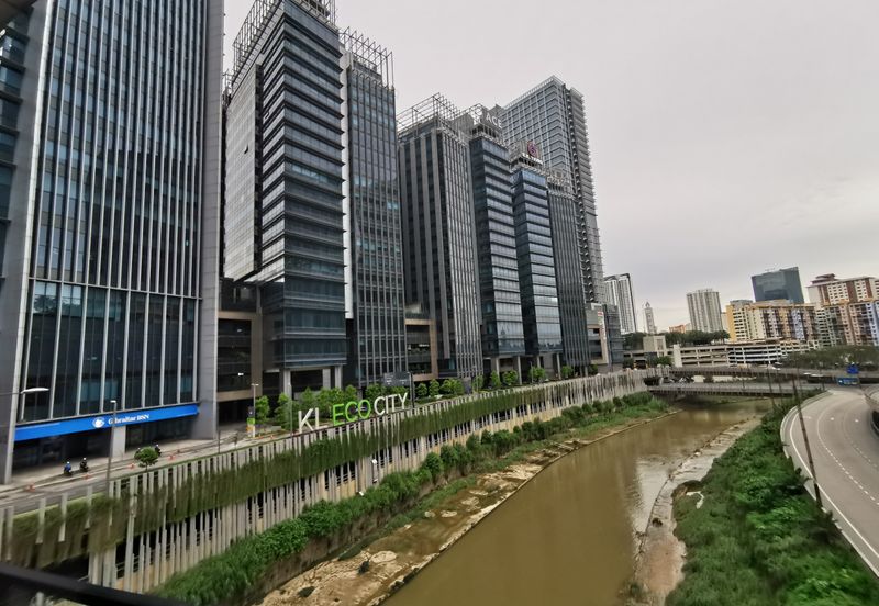 KL Eco City