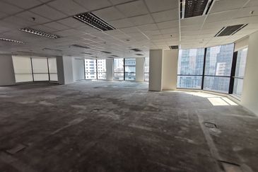 Menara HLX (formerly Menara HLA)