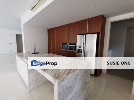 Dedaun 3 bedrooms with private lift lobby, Kuala Lumpur, Ampang Hilir