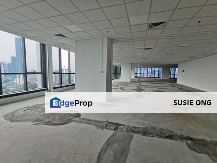 Menara TCM MSC office space for rent in KLCC, Kuala Lumpur, KLCC
