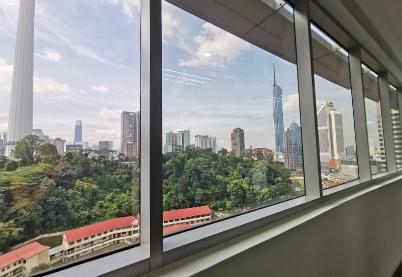 Menara Great Eastern 2