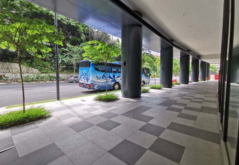 Menara Great Eastern 2