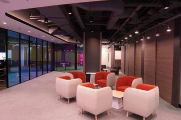 Menara HLX (formerly Menara HLA)