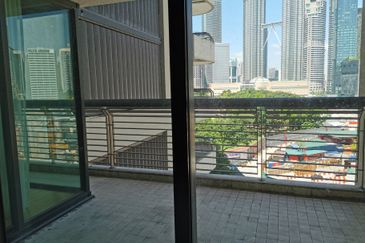 The Binjai on The Park