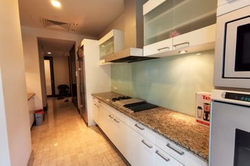 The Binjai on The Park