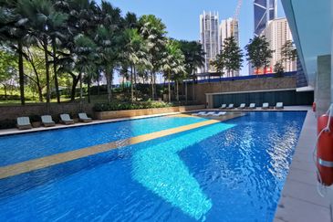 The Binjai on The Park