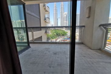 The Binjai on The Park