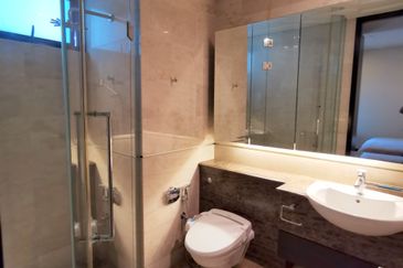 The Binjai on The Park