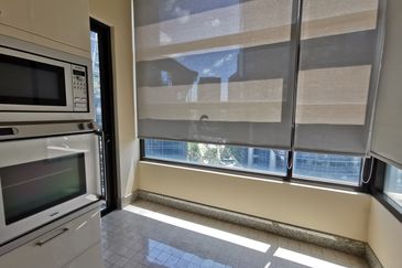 The Binjai on The Park