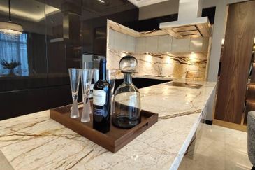 The Ritz-Carlton Residences