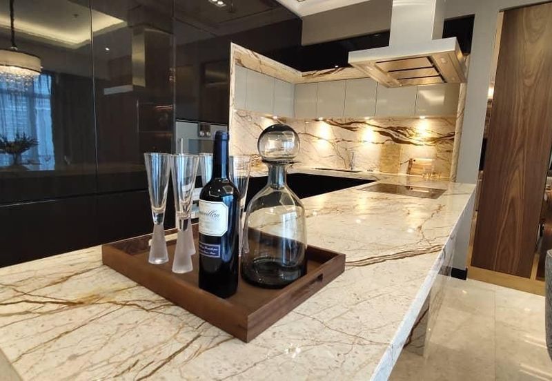 The Ritz-Carlton Residences