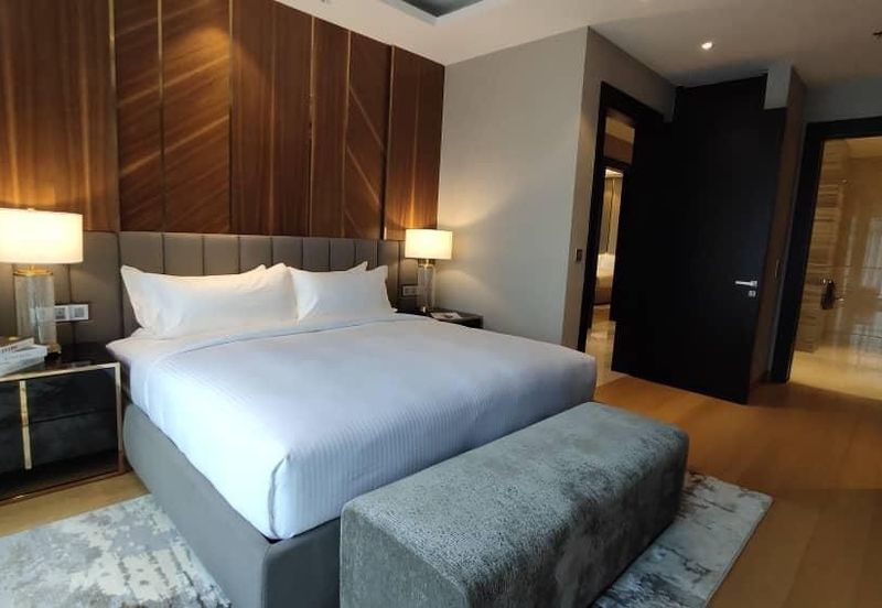 The Ritz-Carlton Residences