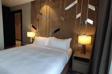 The Ritz-Carlton Residences