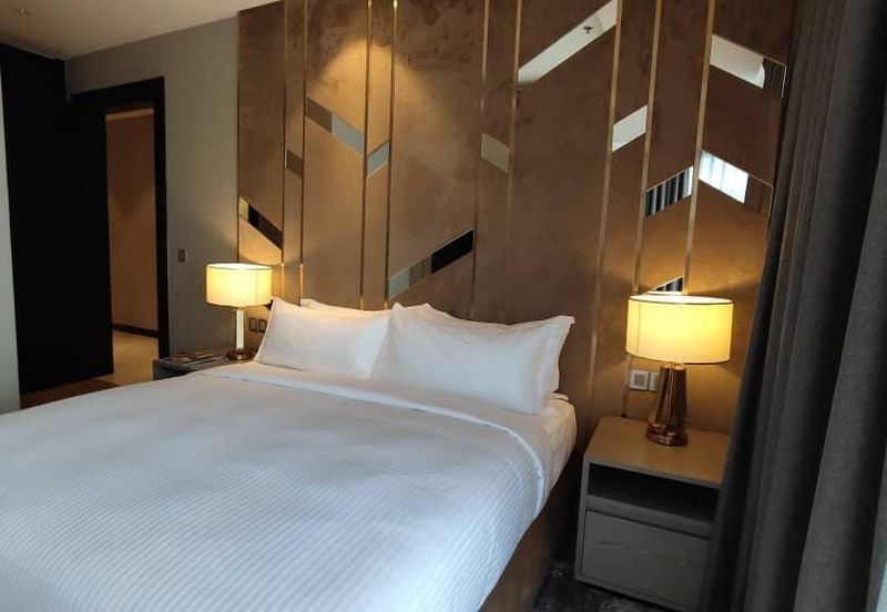 The Ritz-Carlton Residences