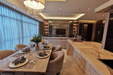 The Ritz-Carlton Residences