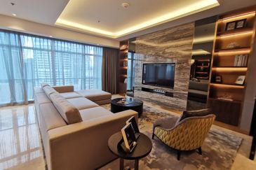 The Ritz-Carlton Residences