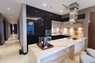 The Ritz-Carlton Residences