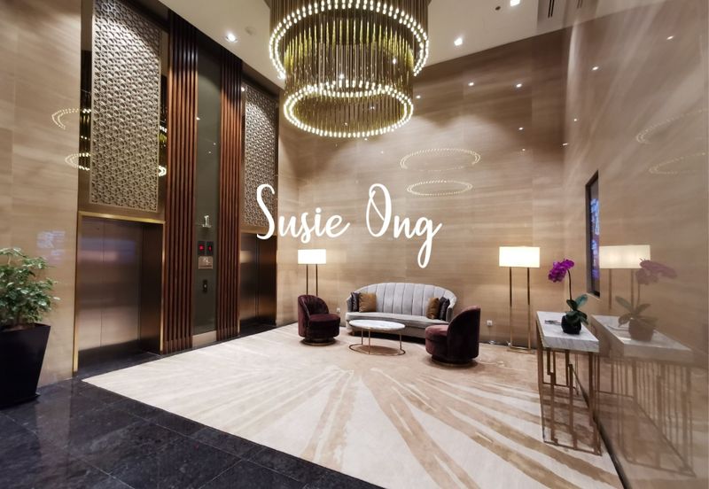 The Ritz-Carlton Residences