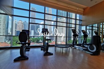 The Ritz-Carlton Residences